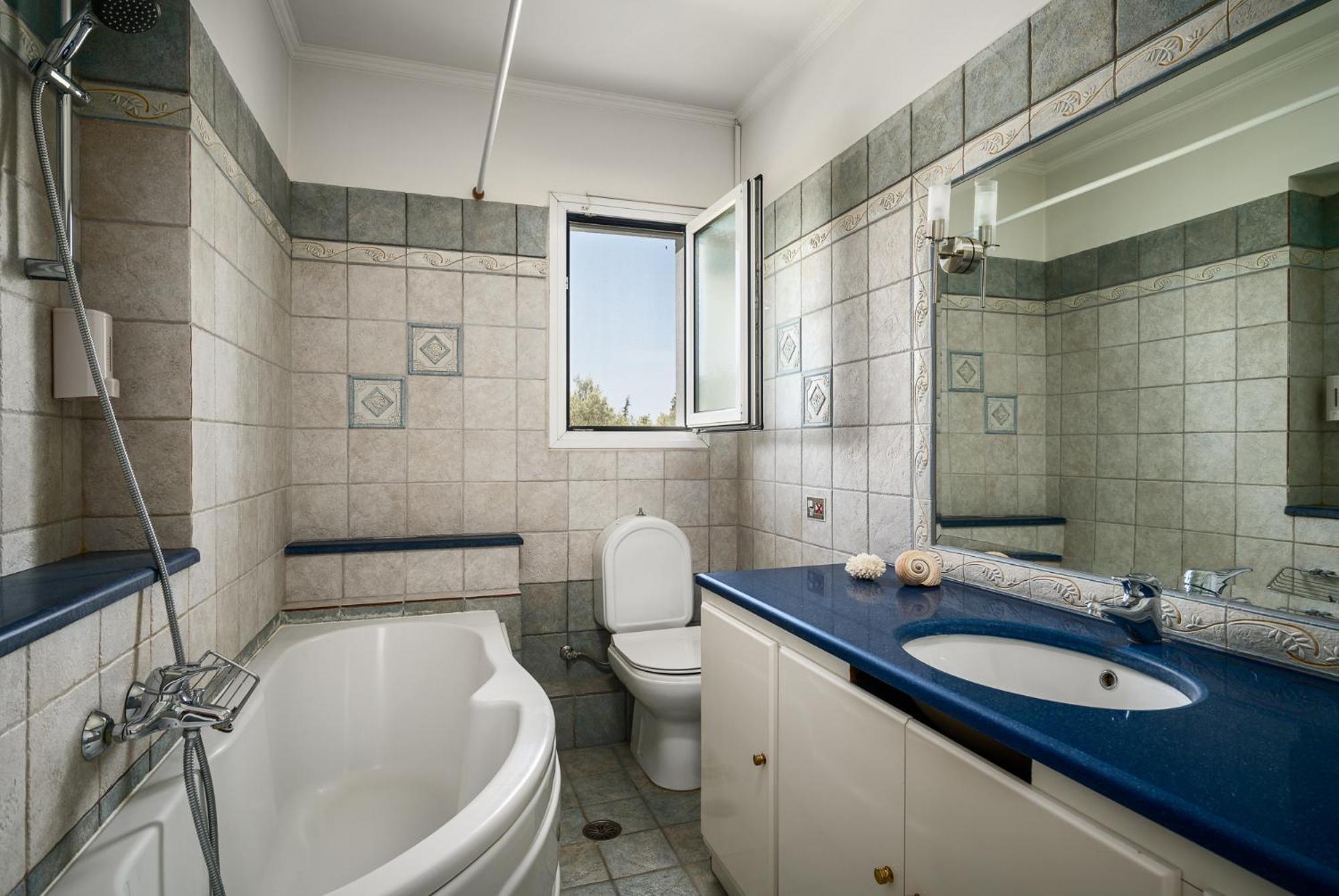 Villa Nefeli With Private Pool By Konnect Dassia  Extérieur photo